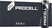 Procell  Alkaline  AAA / LR03 - 10 pack -