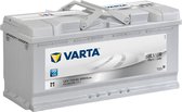 Batterie VARTA Nv400