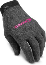 Dita Aspen Wintersporthandschoenen Vrouwen - Roze/Zwart - Maat M