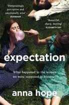 Omslag Expectation