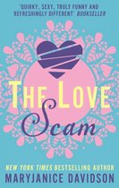 Danger, Sweetheart 2 - The Love Scam