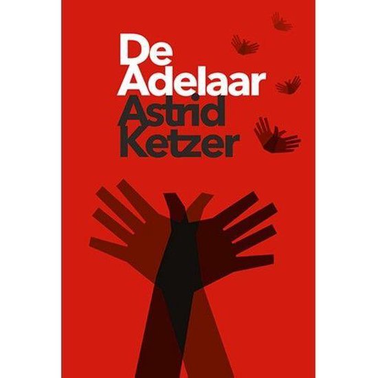 De adelaar - cover