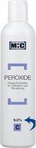 M:C Peroxide Vloeistof Universeel 9.0% 250ml