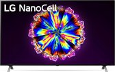 LG 75NANO90 - 75 inch - 4K LED - 2020 - Europees model