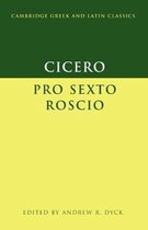 Cicero Pro Sexto Roscio