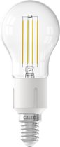 Calex Smart Kogel LED lamp - E14 - 4.5W - 450lm - 1800-3000K