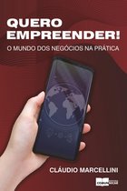 Quero empreender!