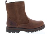 Timberland Courma Kid Heren Laarzen - Bruin - Maat 39