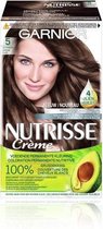 Garnier Nutrisse Crème 50 - Natuurlijk Lichtbruin - Haarverf