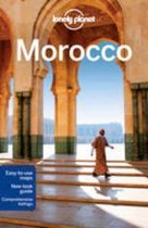 Lonely Planet: Morocco (10th Ed)