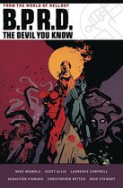 BPRD The Devil You Know Omnibus