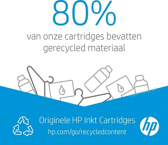 COCCINK Inktcartridges vervanging voor HP 305 XL compatibel met DeskJet 2800e 2810e 2820e 2821e 2822e 2700e 2710e 2720e 2721e 2722e 2723 2724 4200e 4210e 4220e 4222e 4230e ENVY 6020 6022 ENVY Pro 6420