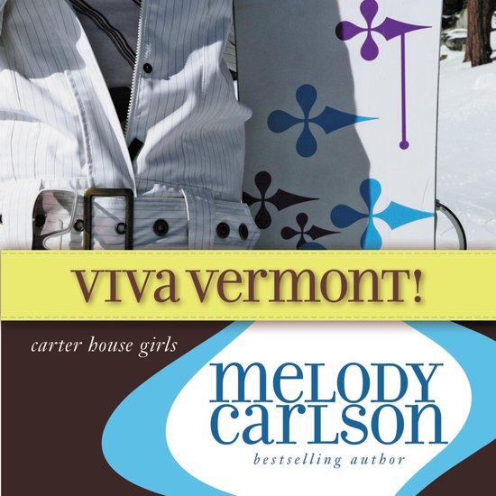 Viva Vermont! - cover