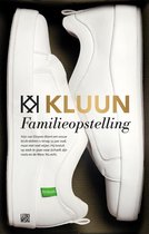 Boek cover Familieopstelling van Kluun