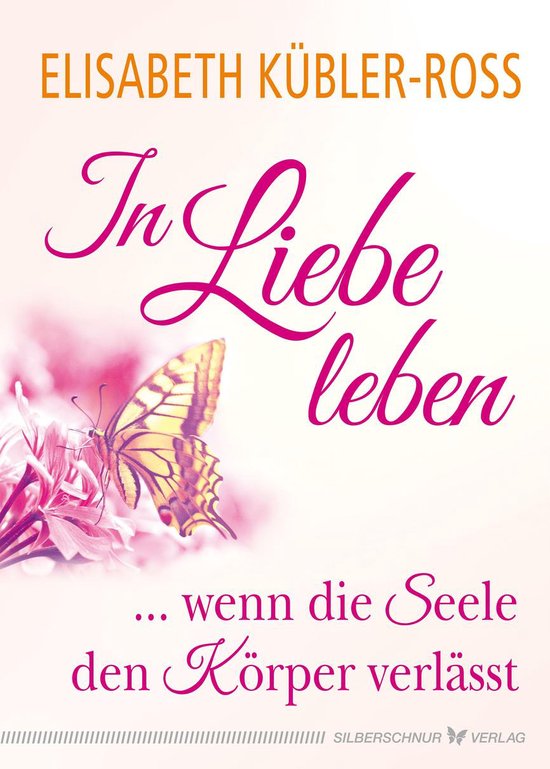 In Liebe leben - cover