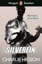 Penguin Readers Level 1: Silverfin (ELT Graded Reader)