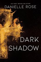 Omslag Dark Shadow
