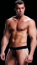 Envy zwarte lowrise jockstrap - M/L