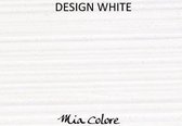 Design white krijtverf Mia colore 10 liter