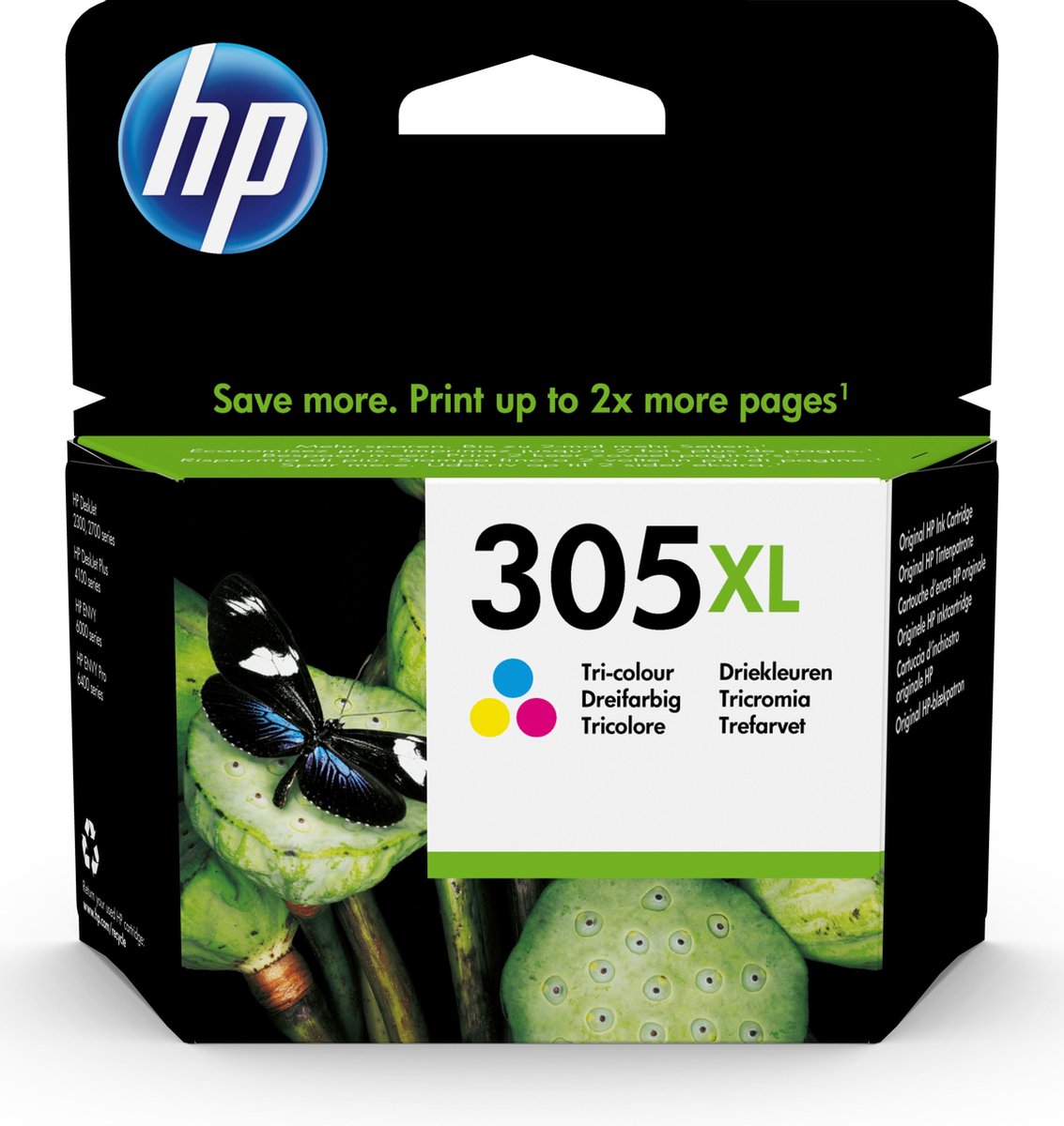 3. Gebruiksvriendelijke alles-in-één printer: HP Envy 6055