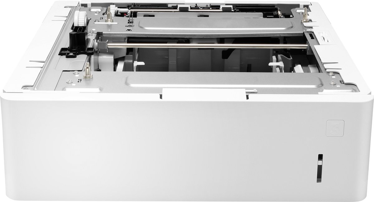 HP LaserJet papierlade voor 550 vel