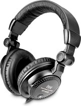 Let op type!! ISK HP-960B Noise isoleren Monitor hoofdtelefoon Dynamic stereo K Song bedrade headset