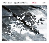 Marc Sinan, Oguz Büyükberber - White (CD)