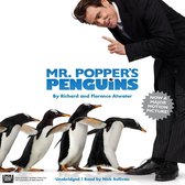 Mr. Popper's Penguins