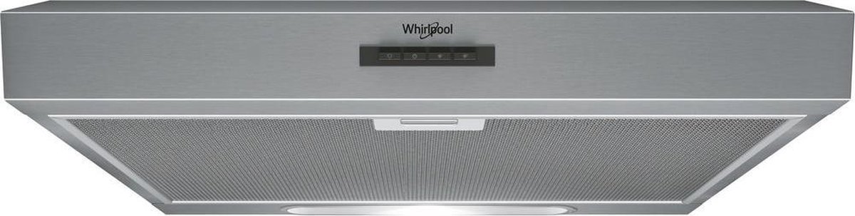 Whirlpool wandafzuigkap - AKR 934/1 IX