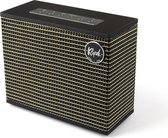 Klipsch Heritage groove Bluetooth speaker - zwart