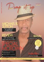 Vol. 5 9 - Pump it up Magazine