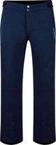 Dare 2b Keep Up III  Wintersportbroek - Maat S - Admiral blue