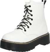 Raid boots lina Wit-37