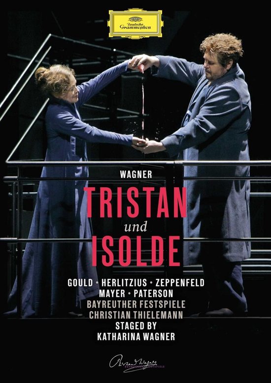 Wagner: Tristan Und Isolde