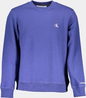 Calvin Klein Trui Blauw 2XL Heren