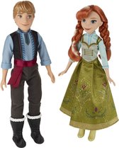 Disney Frozen Anna & Kristoff - Pop