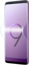 ENKAY Hat-Prins 0.1mm 3D Full Screen Protector explosieveilige Hydrogel Film voor Galaxy S9 +  TPU + TPE + PET materiaal