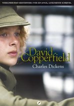David Copperfield + Dvd