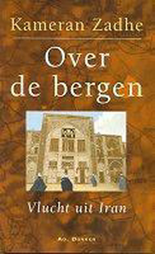 9789061004592 - OVER DE BERGEN