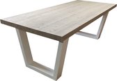 Eettafel Sim - 260x100