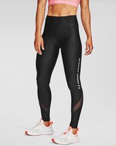 Under Armour HG Armour Fitness Legging Dames - Maat S