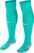 Nike Team Matchfit Scheidsrechterskousen - Hyper Jade / Rio Teal | 34-38