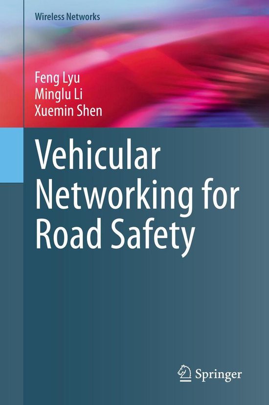 Computer Science (R0) - Vehicular Networking for Road Safety - cover