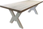 Eettafel Lev - 300x100