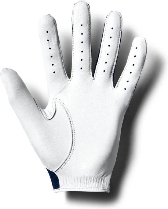 UA Iso Chill Golf Glove Academy