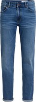WE Fashion Heren relaxed super stretch jeans -Maat W28 X L30