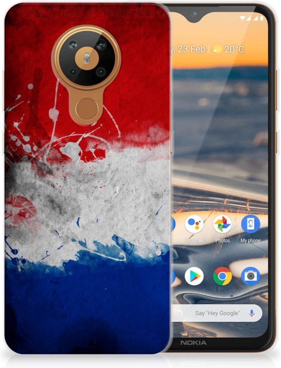 Nokia 5.3 Hoesje Nederland