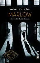 Die Gereon-Rath-Romane 7 - Marlow