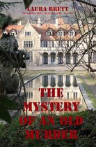 Omslag The Mystery Of An Old Murder