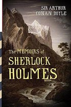 Memoirs of Sherlock Holmes Illustrated